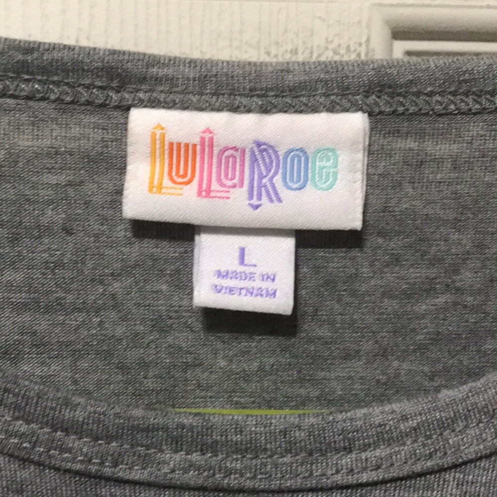 LulaRoe Disney Randy - Picture 3 of 3